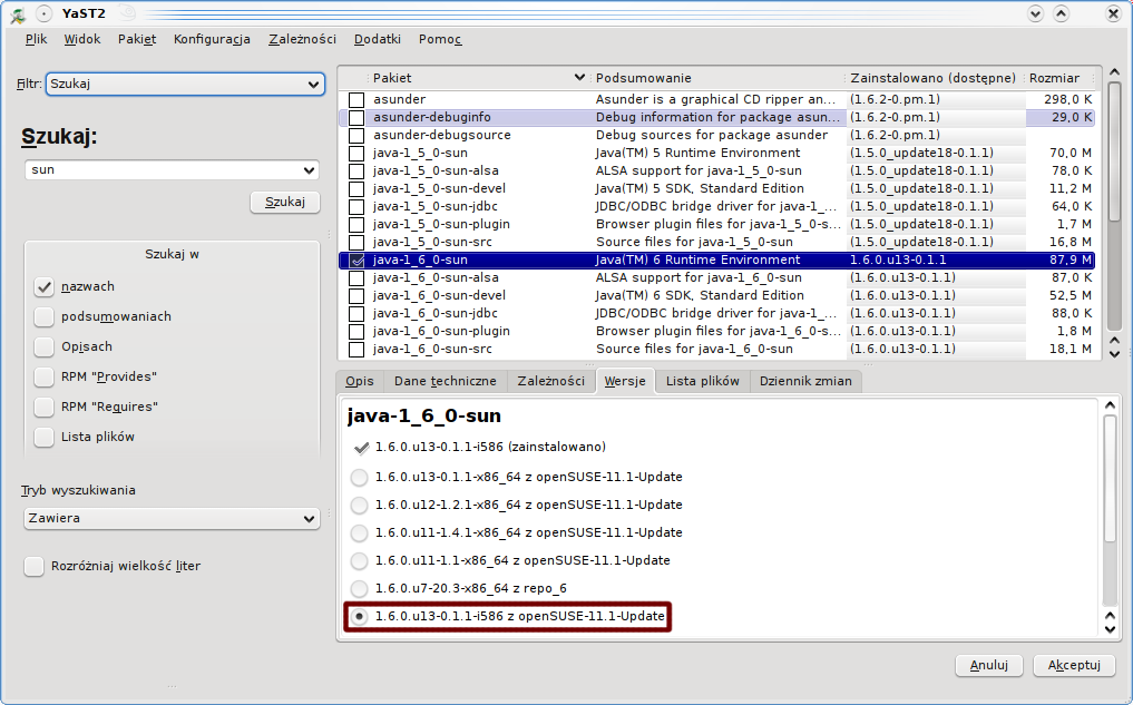 &ldquo;sun_java_i586&rdquo;