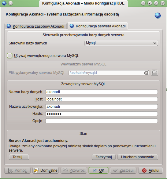 akonadi-system-mariadb